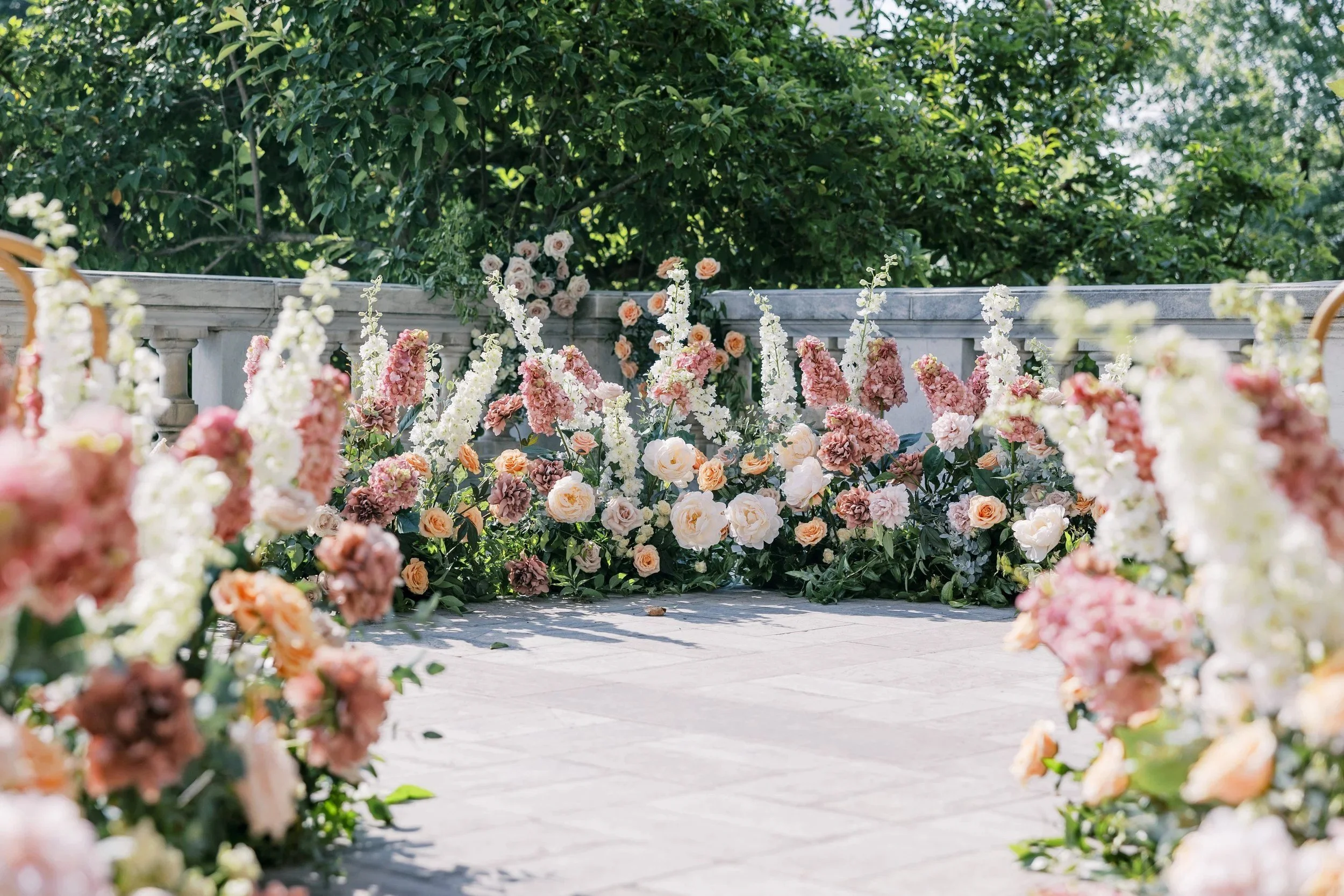 Understanding Wedding Photography Services