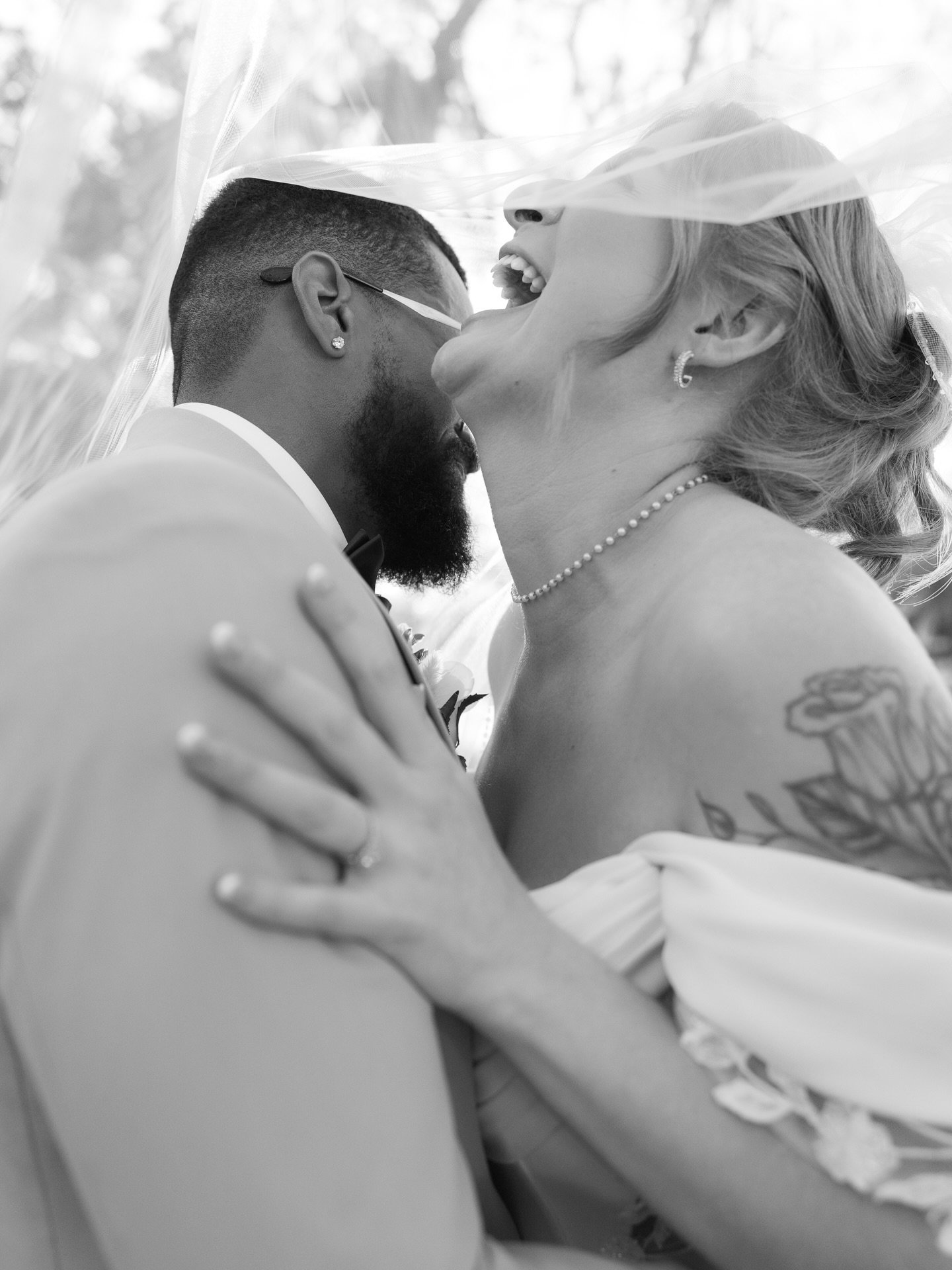 Alex &amp; Devin&rsquo;s wedding felt exactly how it was meant to ✨

A day that brought family together&mdash;some seeing each other for the first time in years&mdash;wrapped in laughter, joy, and so much love. There were tears, there were endless la