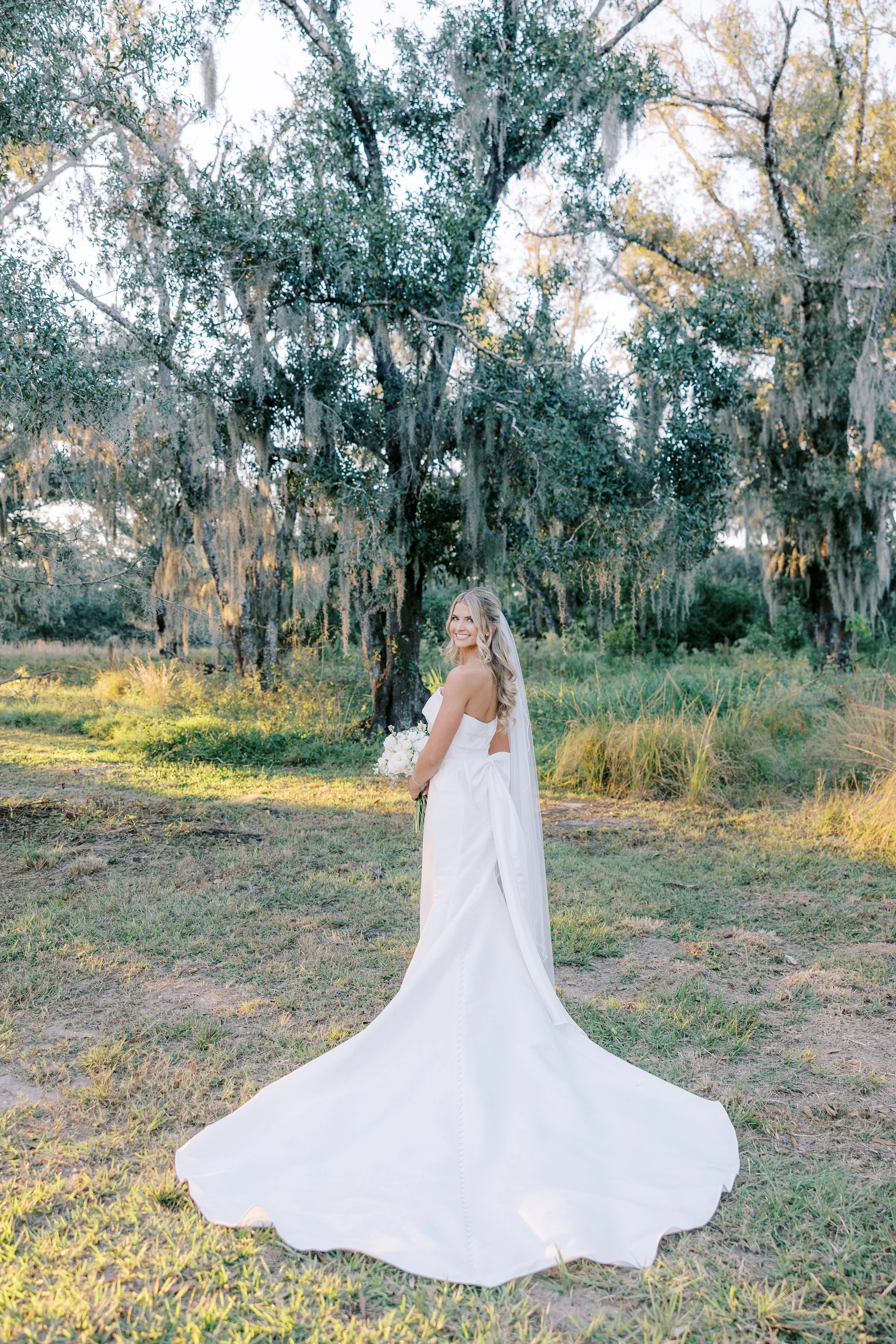 Bridal Portraits Sarasota Florida
