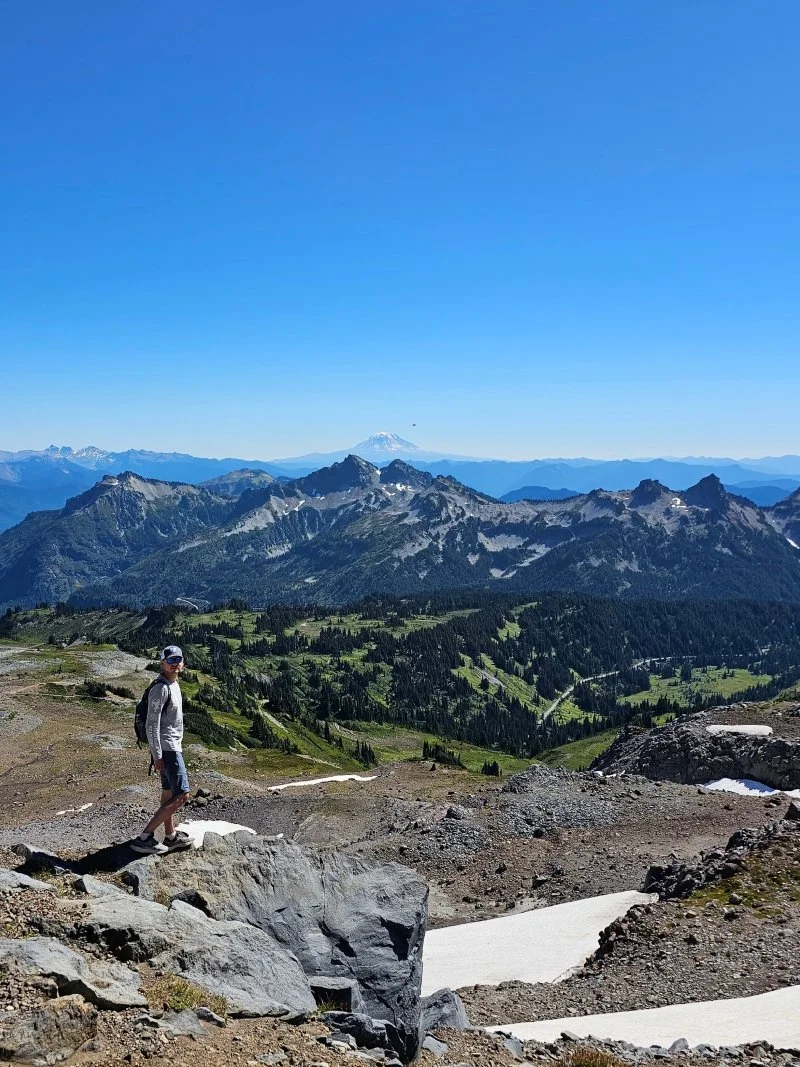 Home Inspector Battle Ground WA