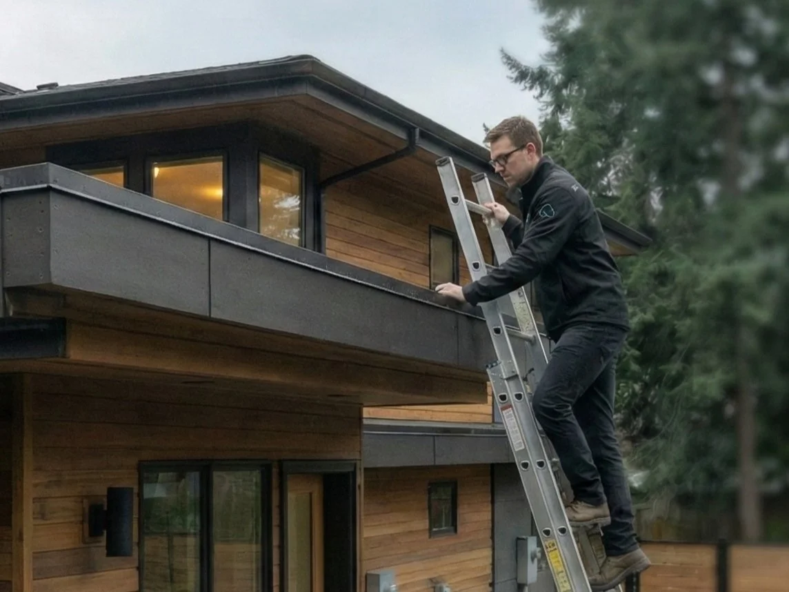 The Seller’s Secret Weapon: Why a Pre-Listing Inspection Pays for Itself