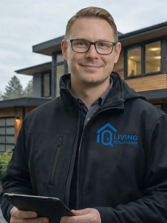 Home Inspector Camas WA