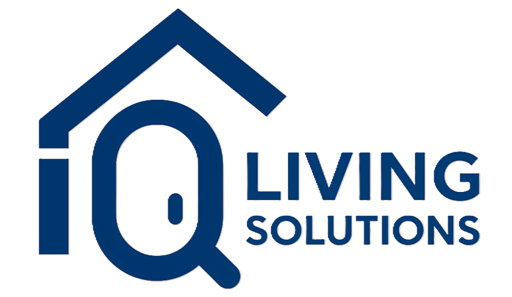 iQLS Home Inspection