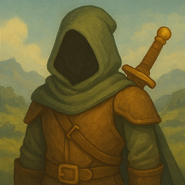 Beta Character: Avatar Skin