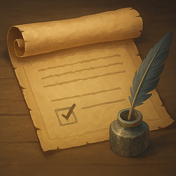 Farlands Username Reservation