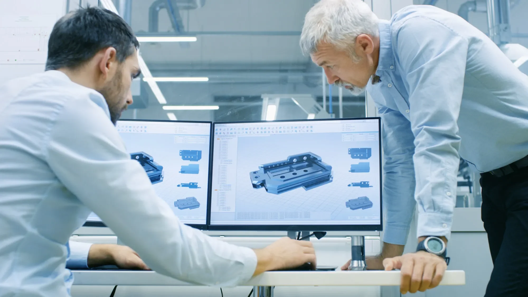 Engineering Consultation