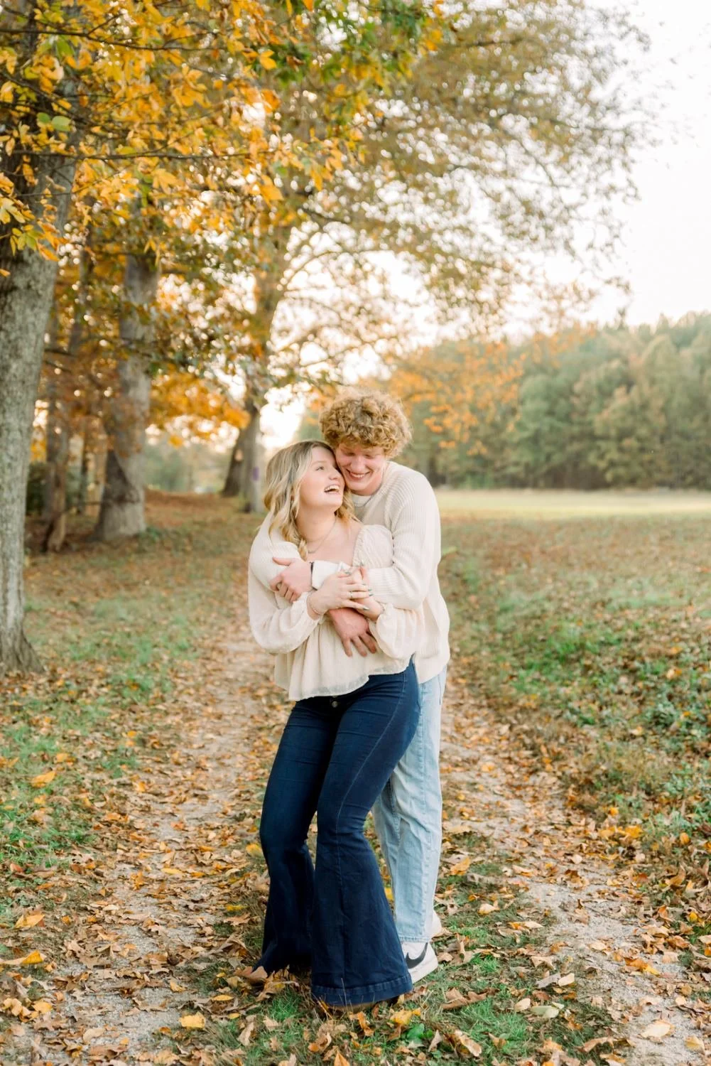 Engagements