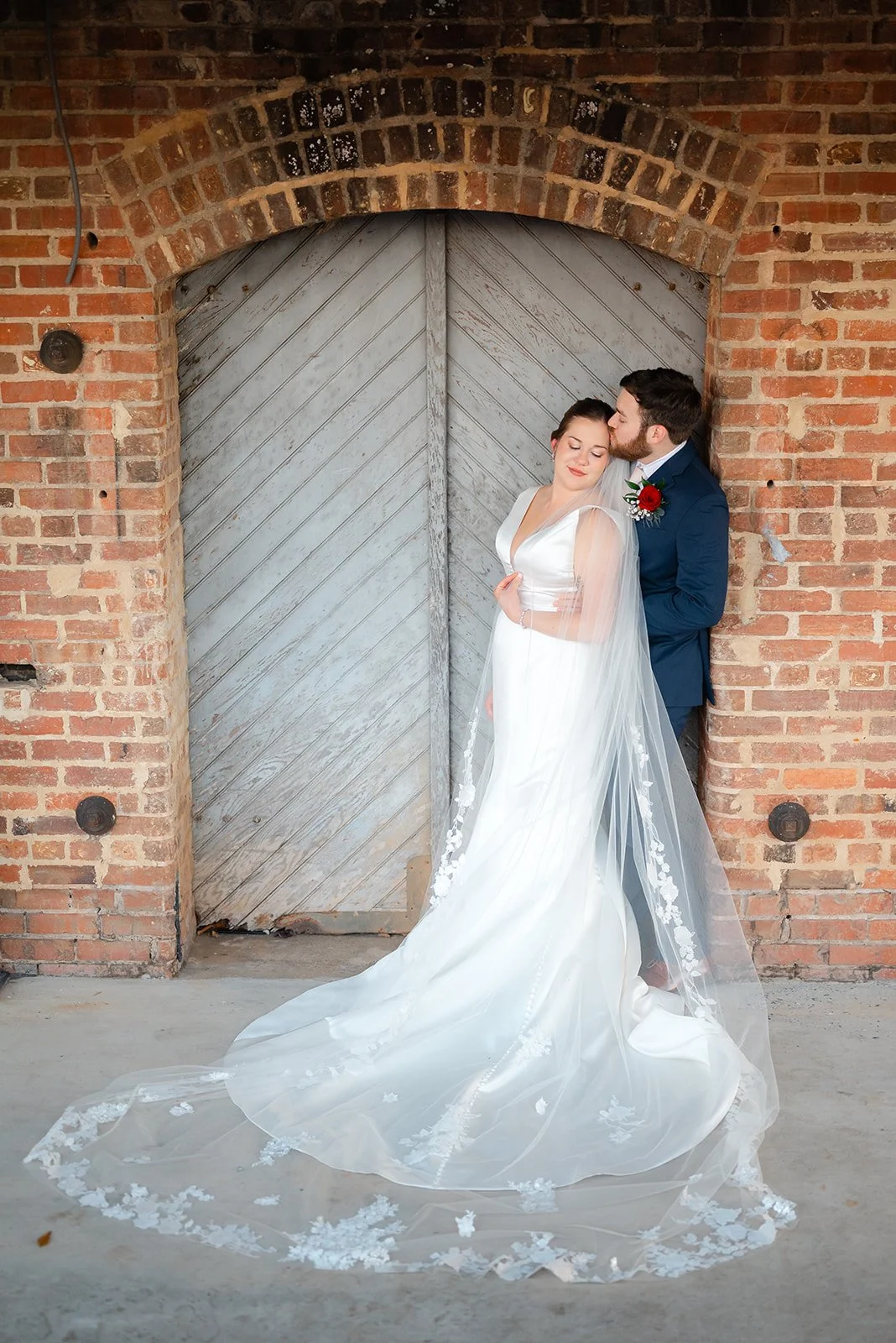 Warehouse_18_Venue_Wedding_Bride_Groom_doorway.jpg