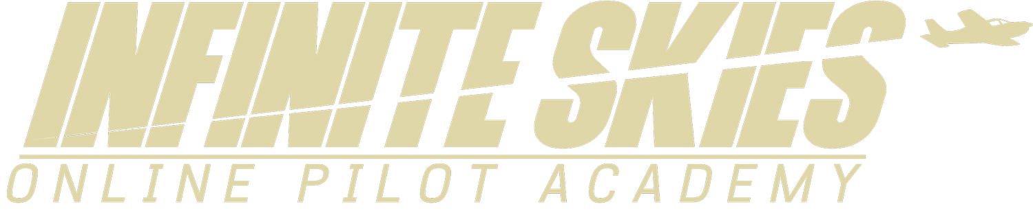 Infinite Skies Aviation