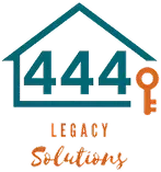 444 LEGACY SOLUTIONS