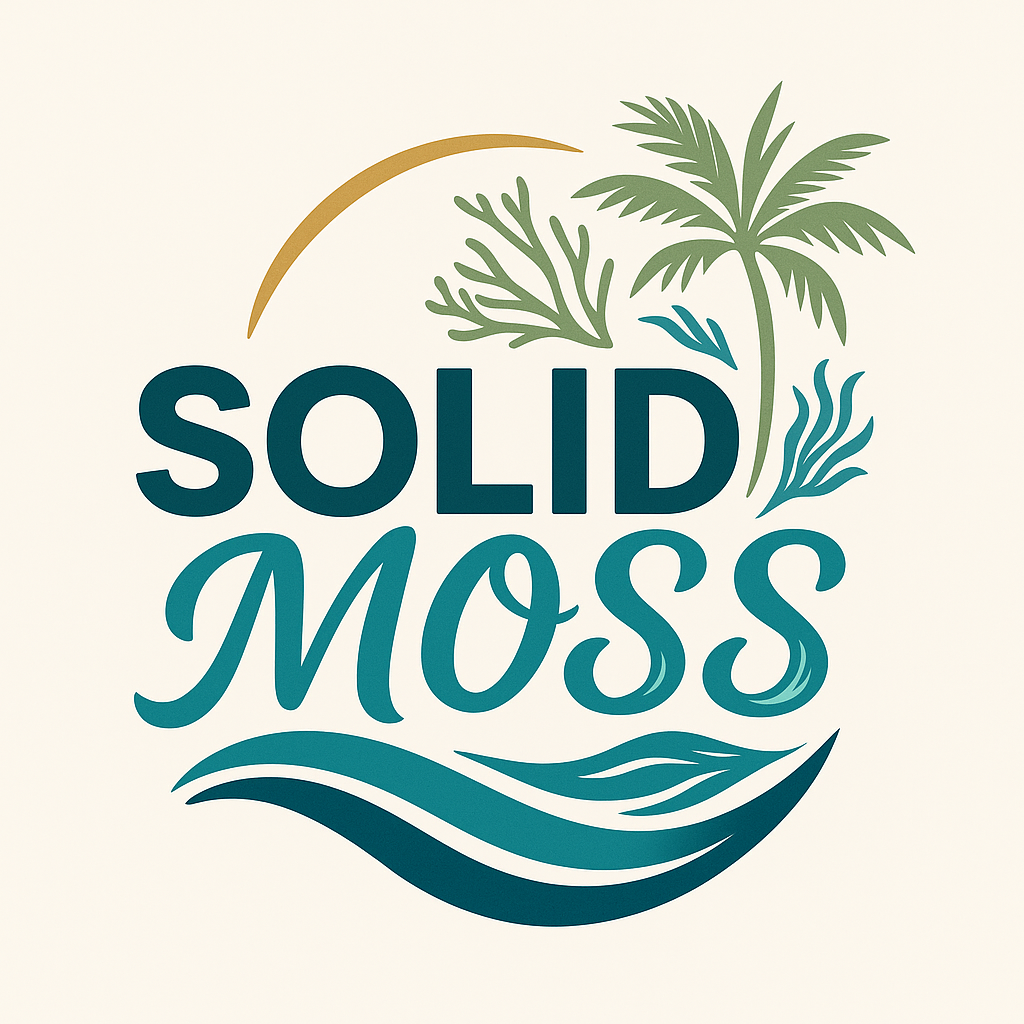Solid Moss