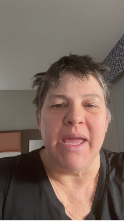 From the Farm: Stop, Drop &amp; Roll edition