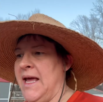 From the Farm: Slow to Anger edition