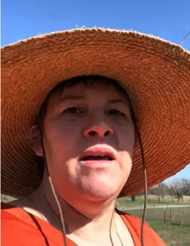 From the Farm: Inhabiting the Praises edition