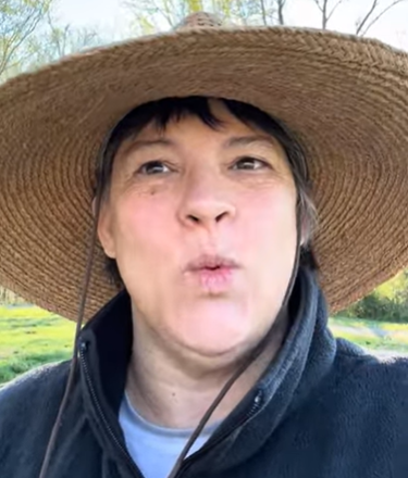 From the Farm: Trust the Guide edition