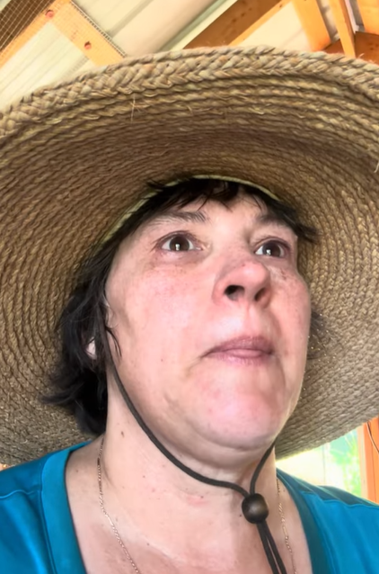 From the Farm: The Ugly Part of Farm Life