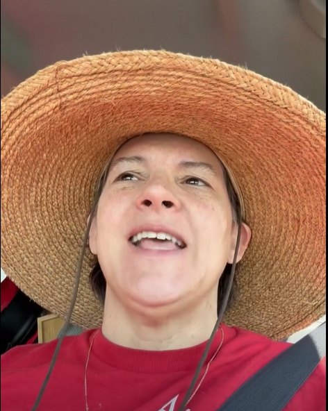 From the Farm: You’re One Way, Then You Are Another edition