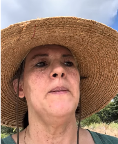 From the Farm: To What Are You Tethered