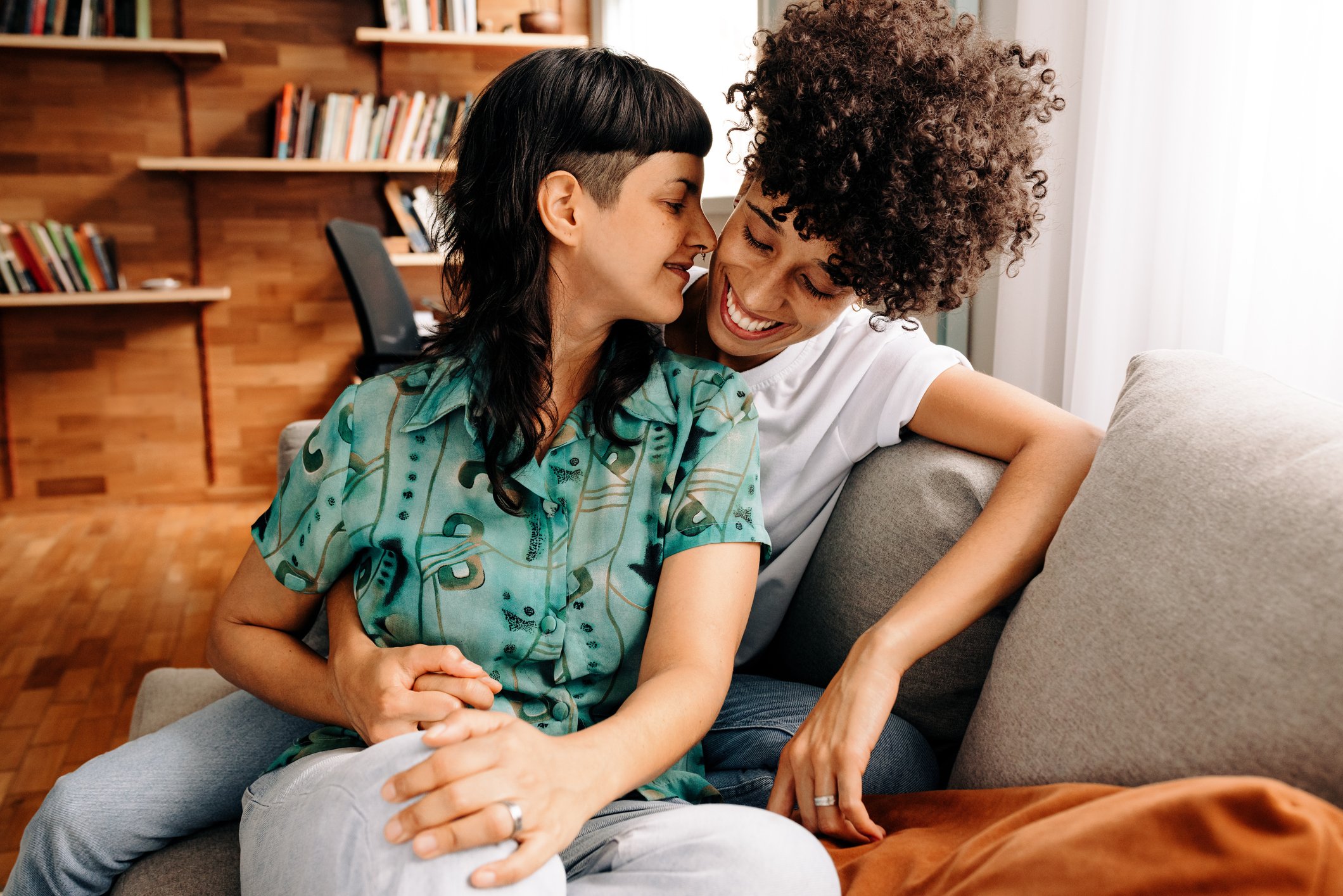 How NVC Helps You Cultivate Secure Attachment (Even If You Didn’t Start There)