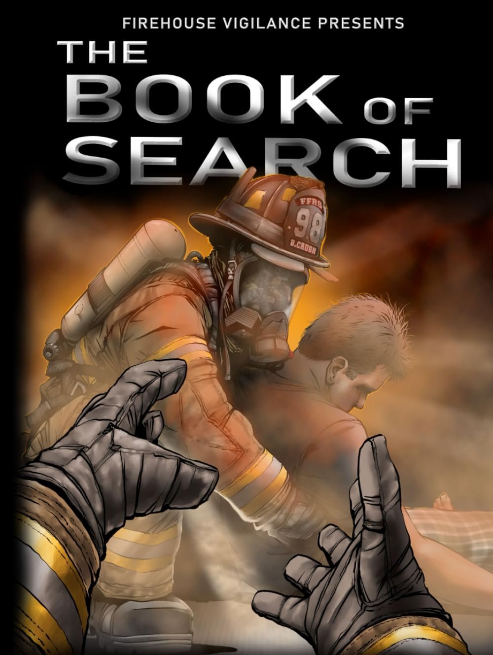The Book of Search