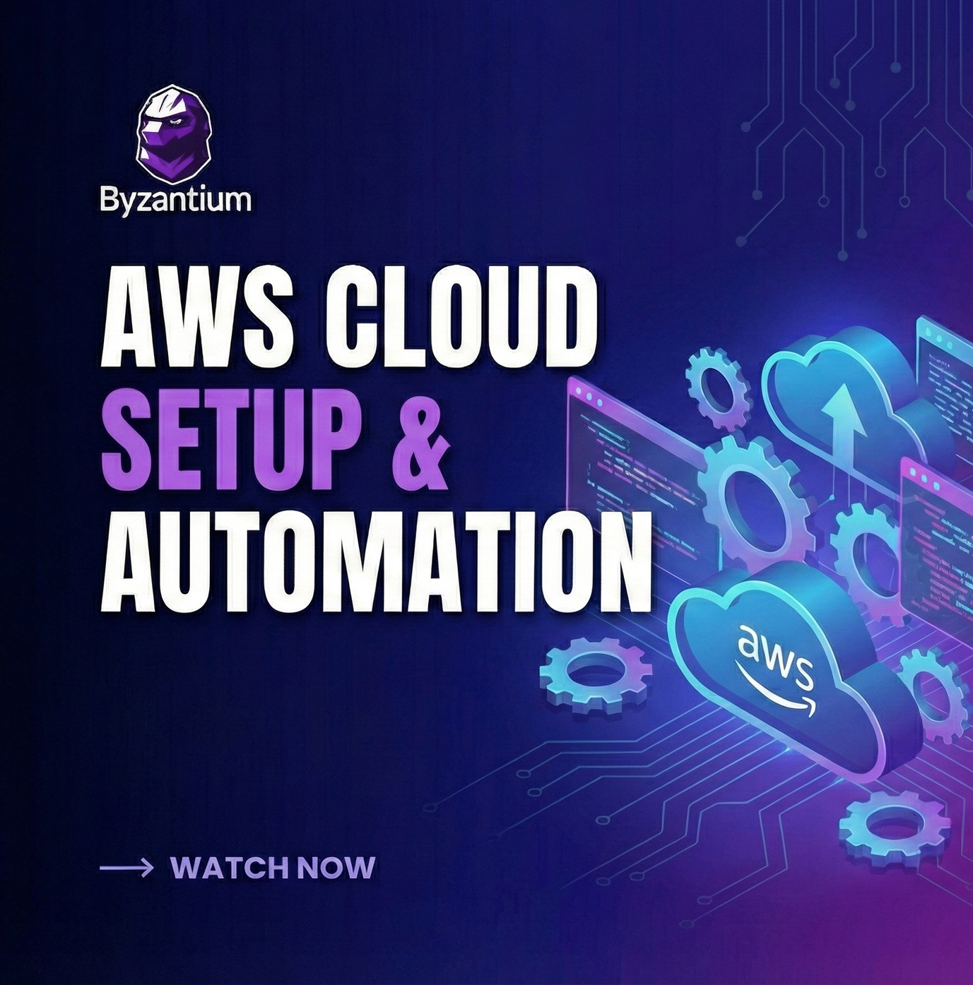 Link to cloud modernization video - Youtube.