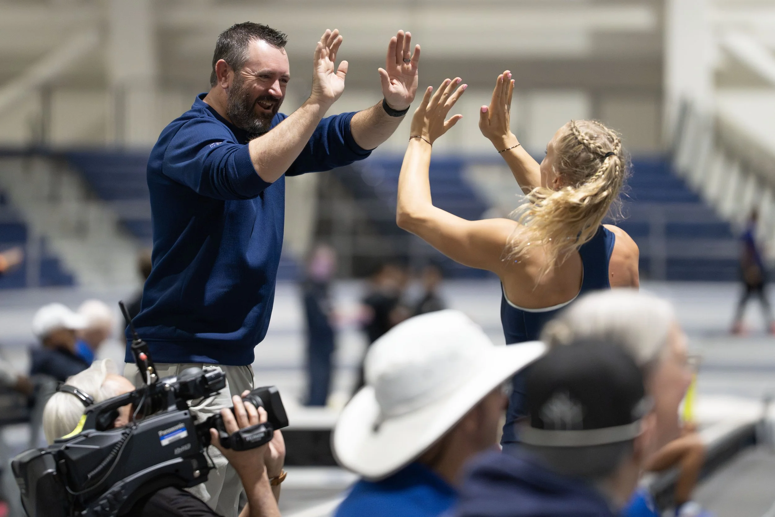 High Five_Coach Williamson and Kathan.jpg