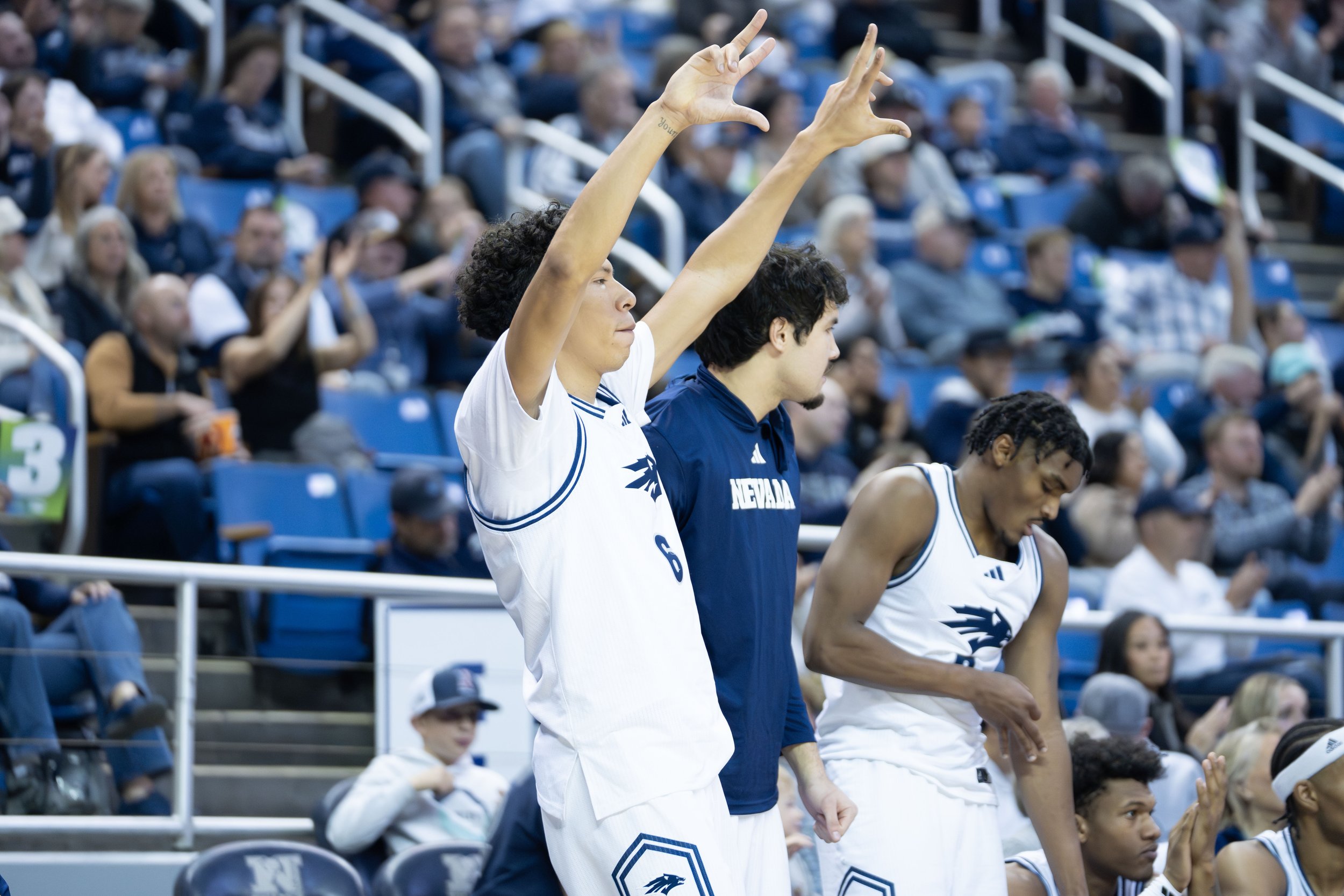 1st Half_Lowery6_3 Point Celebration.jpg