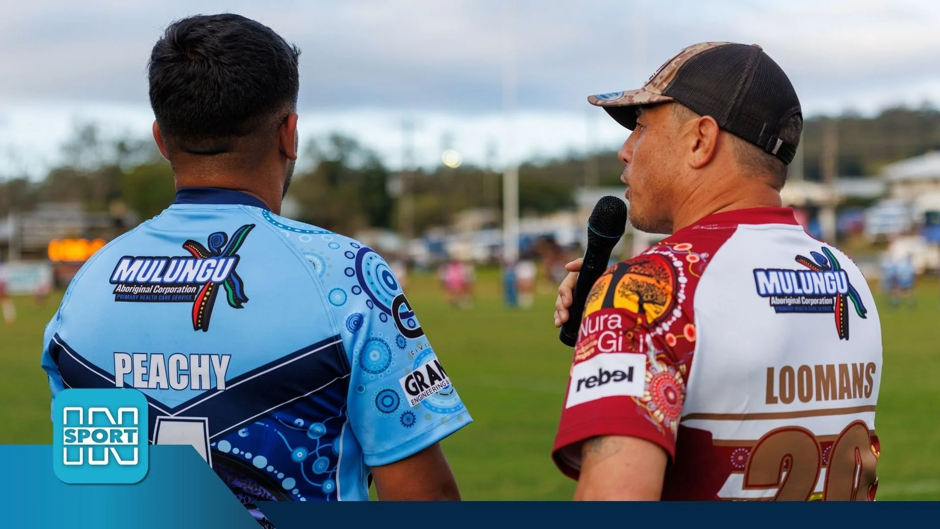 From Sidelines to Centre Stage: Why IN SPORT Is Rewriting Sports Storytelling