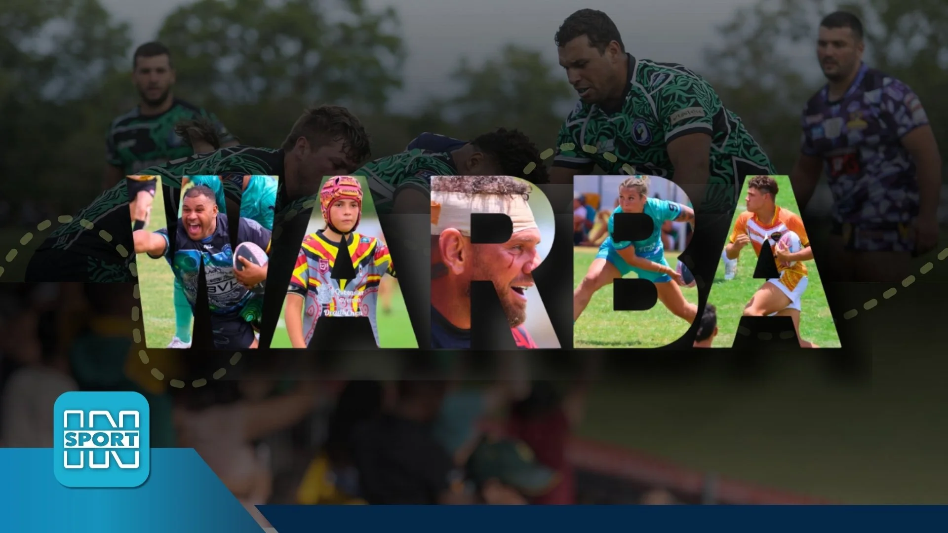 IN SPORT App Soft Launches with First-Ever Live Stream at Warba Wangarunya Rugby League Carnival