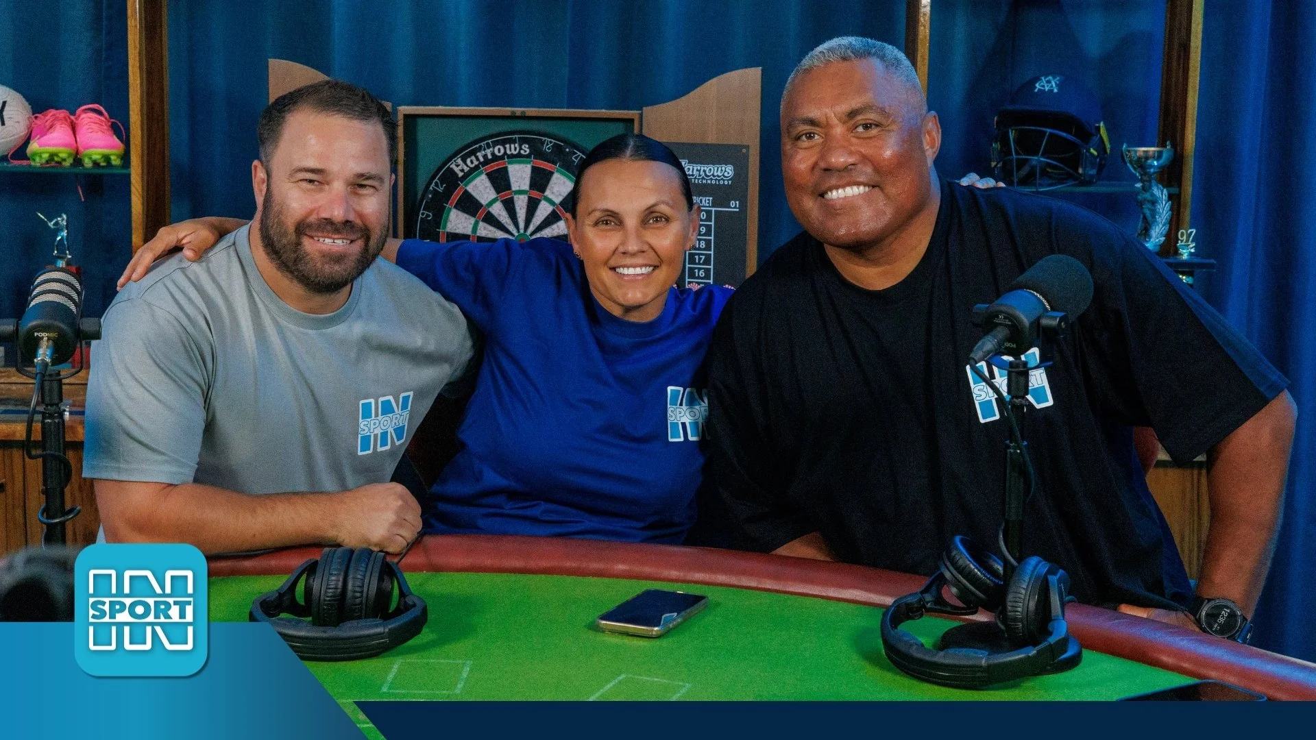 Letting Voices Lead: Life After the Game Through the Future Immortals Tour