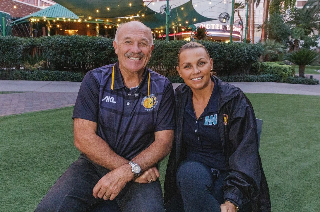 New Episode - Legacy, Leadership &amp; Opportunity: Wally Lewis on the Lasting Impact of Arthur Beetson