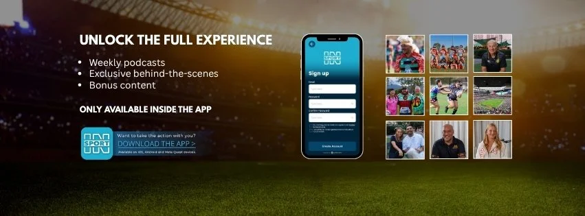 IN SPORT Moves to Subscriptions: The Easiest Way to Update Your Account