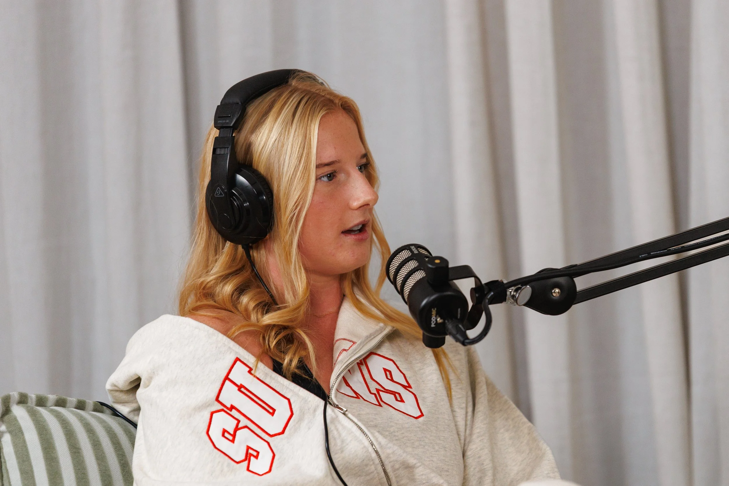 New Episode Now Live: Lailani Montgomery on Culture, Community and the Future of Pathways