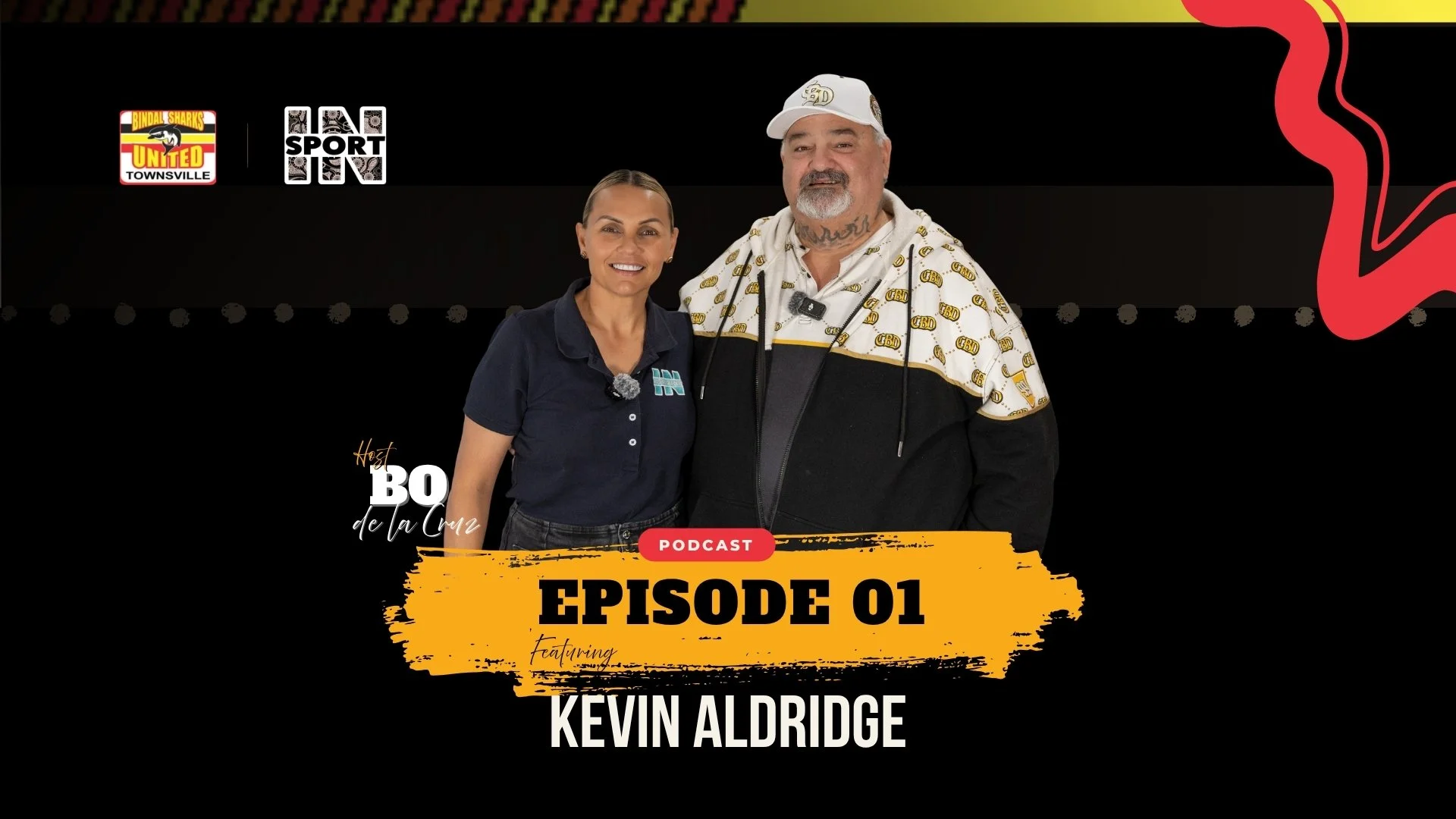 Episode 1 Bindal Sharks | 40 Years of Community, Culture &amp; Rugby League