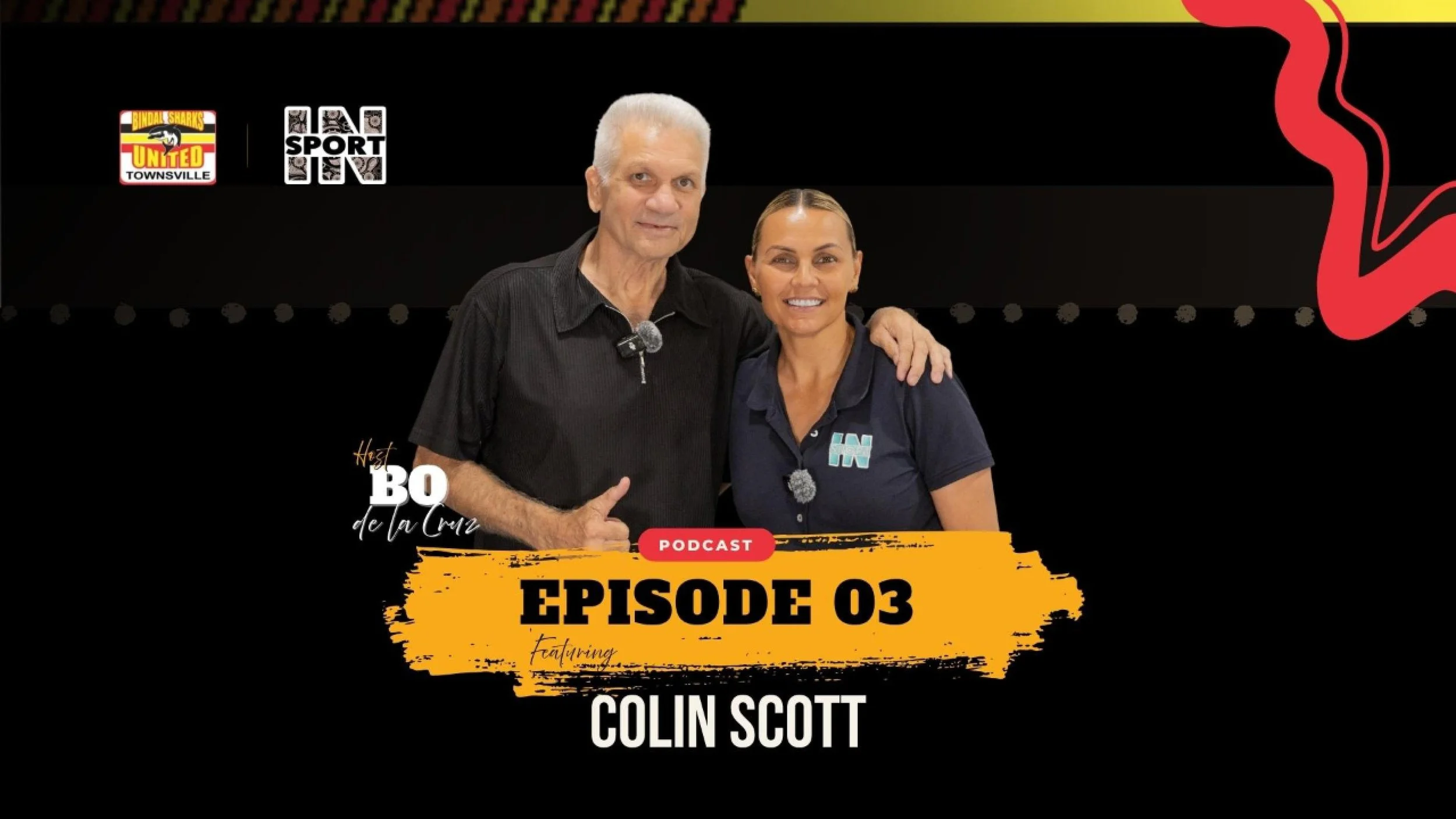 Uncle Colin Scott Reflects on a Life of Rugby League, Representation and Legacy