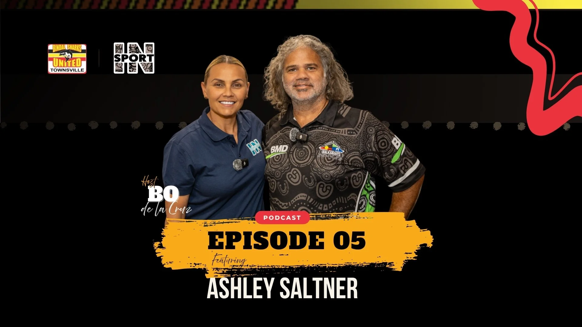 Ashley Saltner Reflects on Walkabouts, All Blacks Football and a Legacy Built Through Community