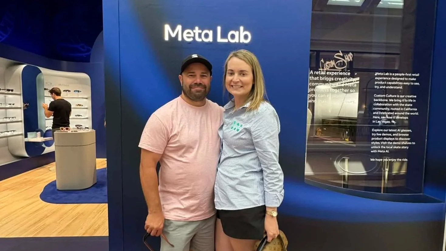 Emerging Wearable Technology Signals the Next Chapter in Immersive Sport