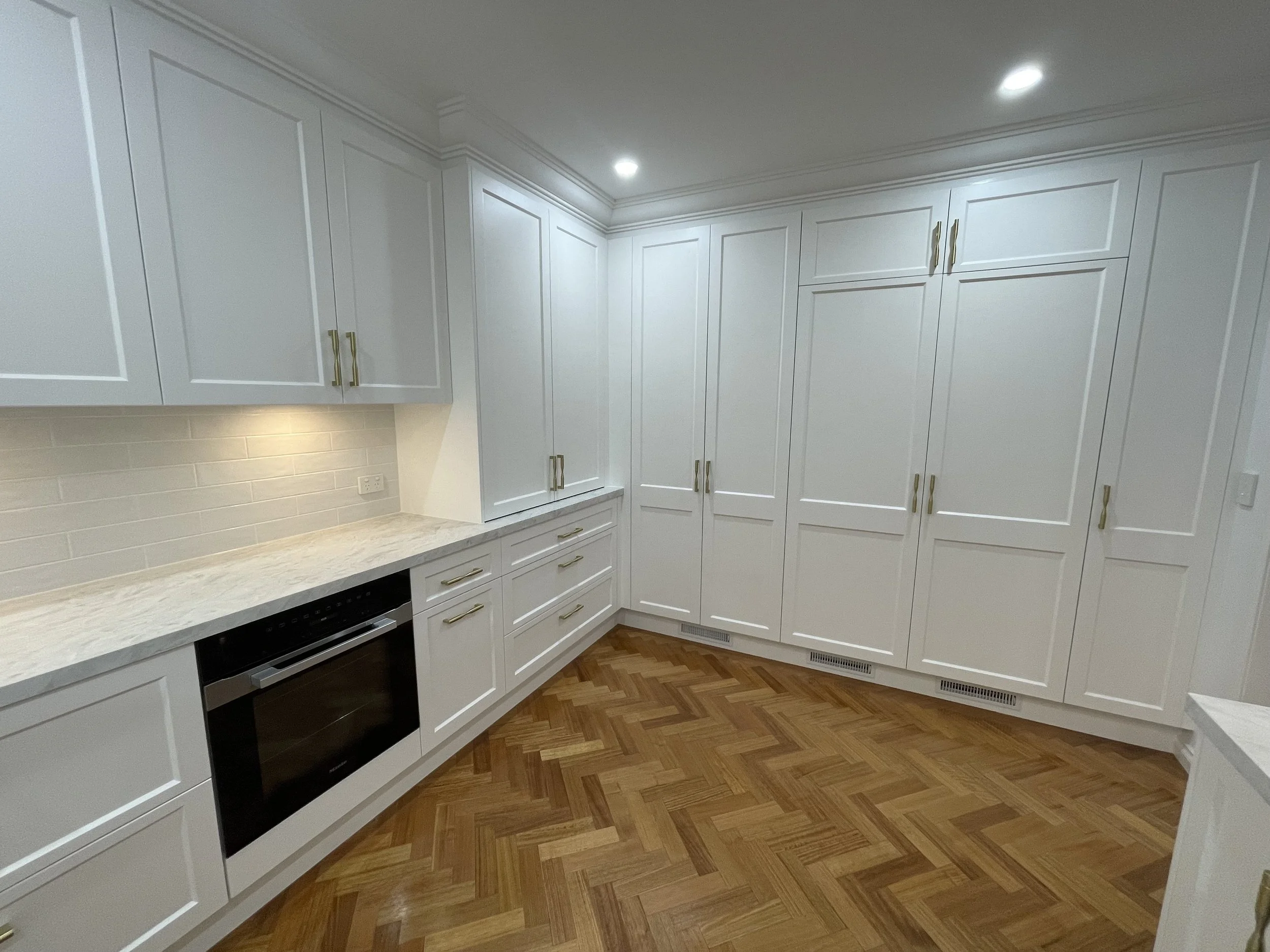 Warrandyte Butlers Pantry