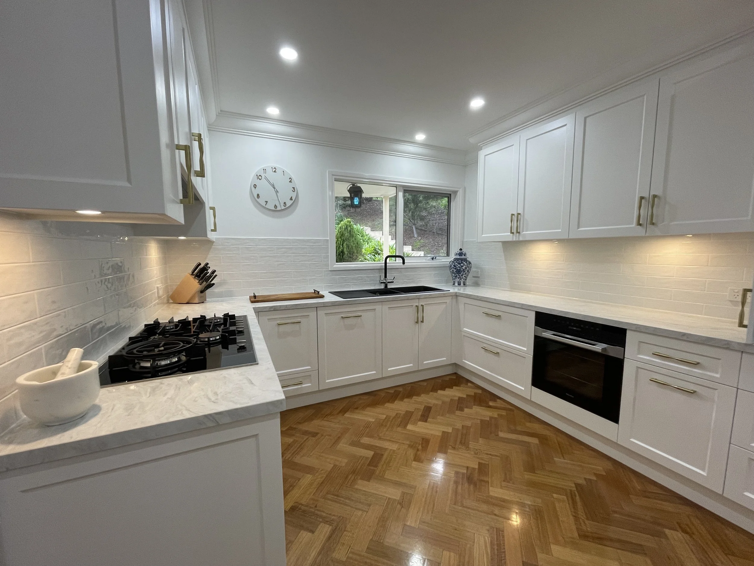 Warrandyte Butlers Pantry