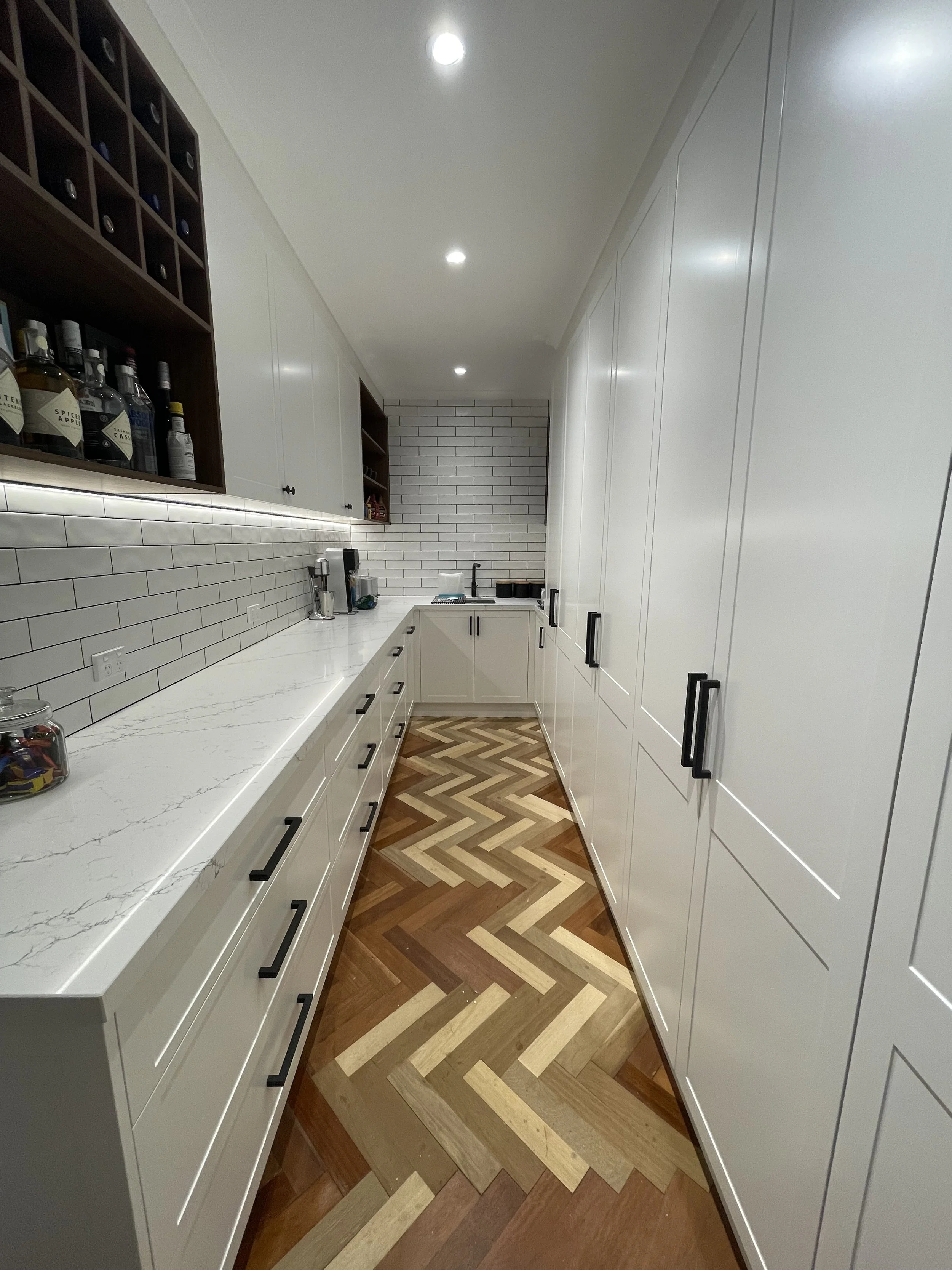 South Morang Butlers Pantry