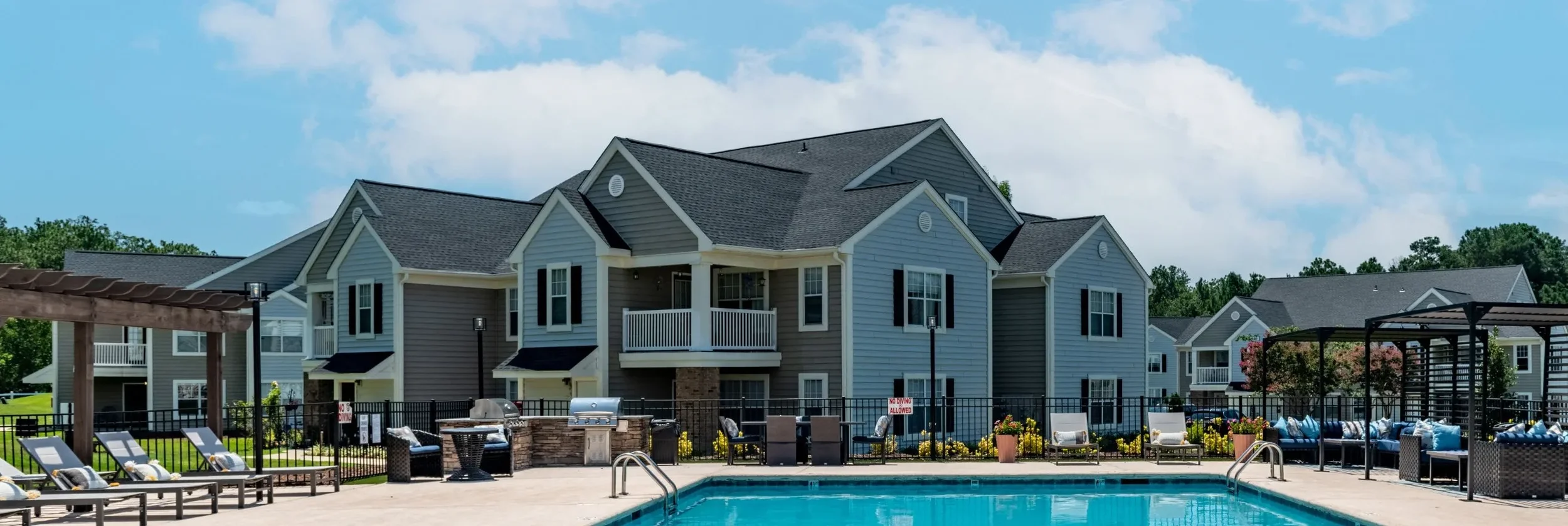 Bluerock Churchill Downs DST