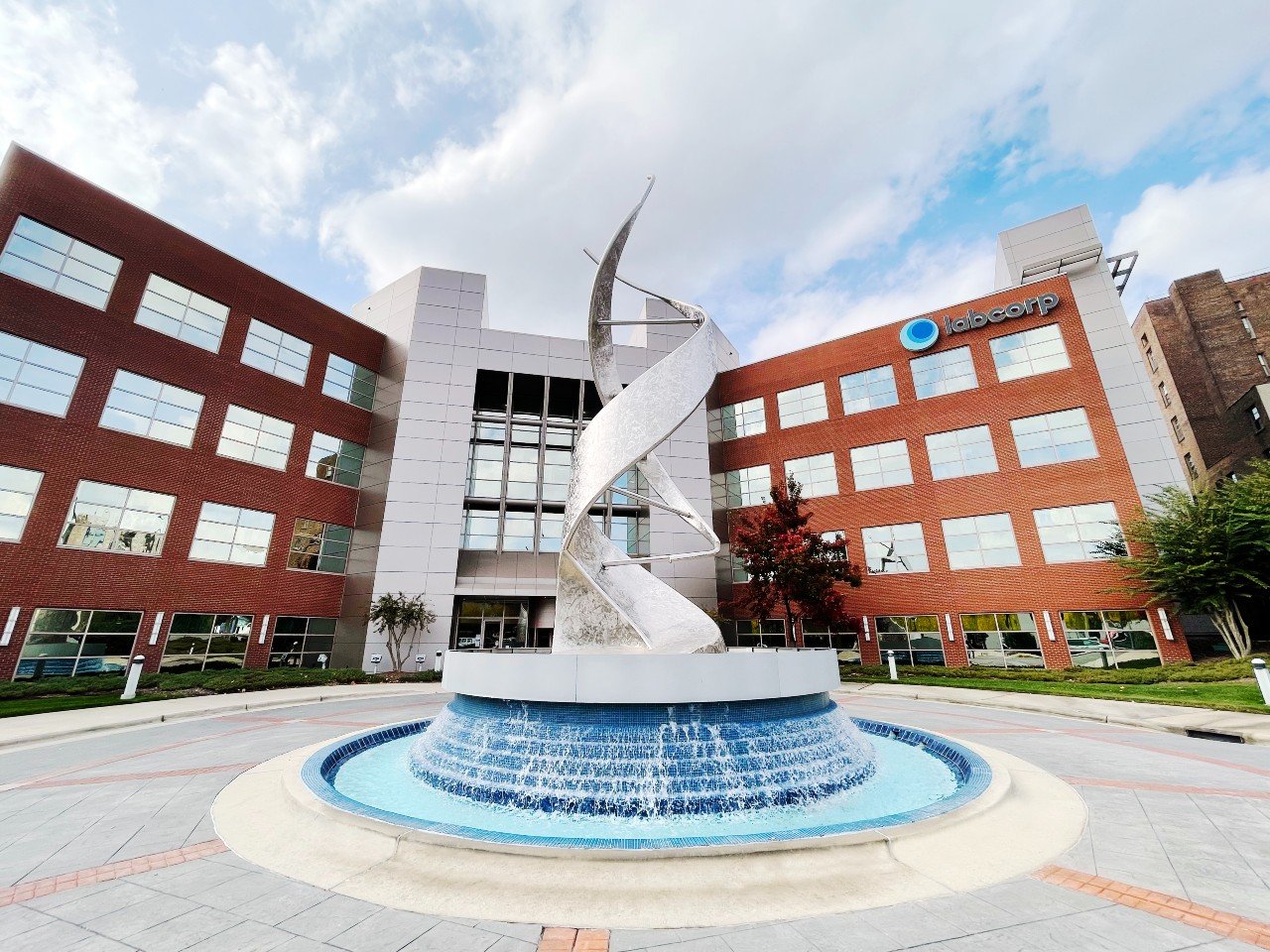 Syndicated Equities: SE LCH (Tampa) DST