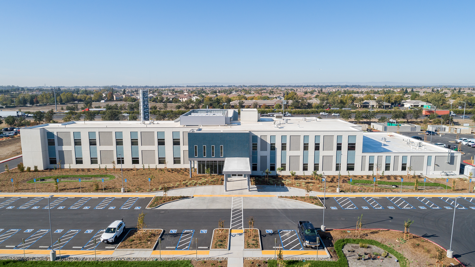 BidgeView: BV Ernest Health DST