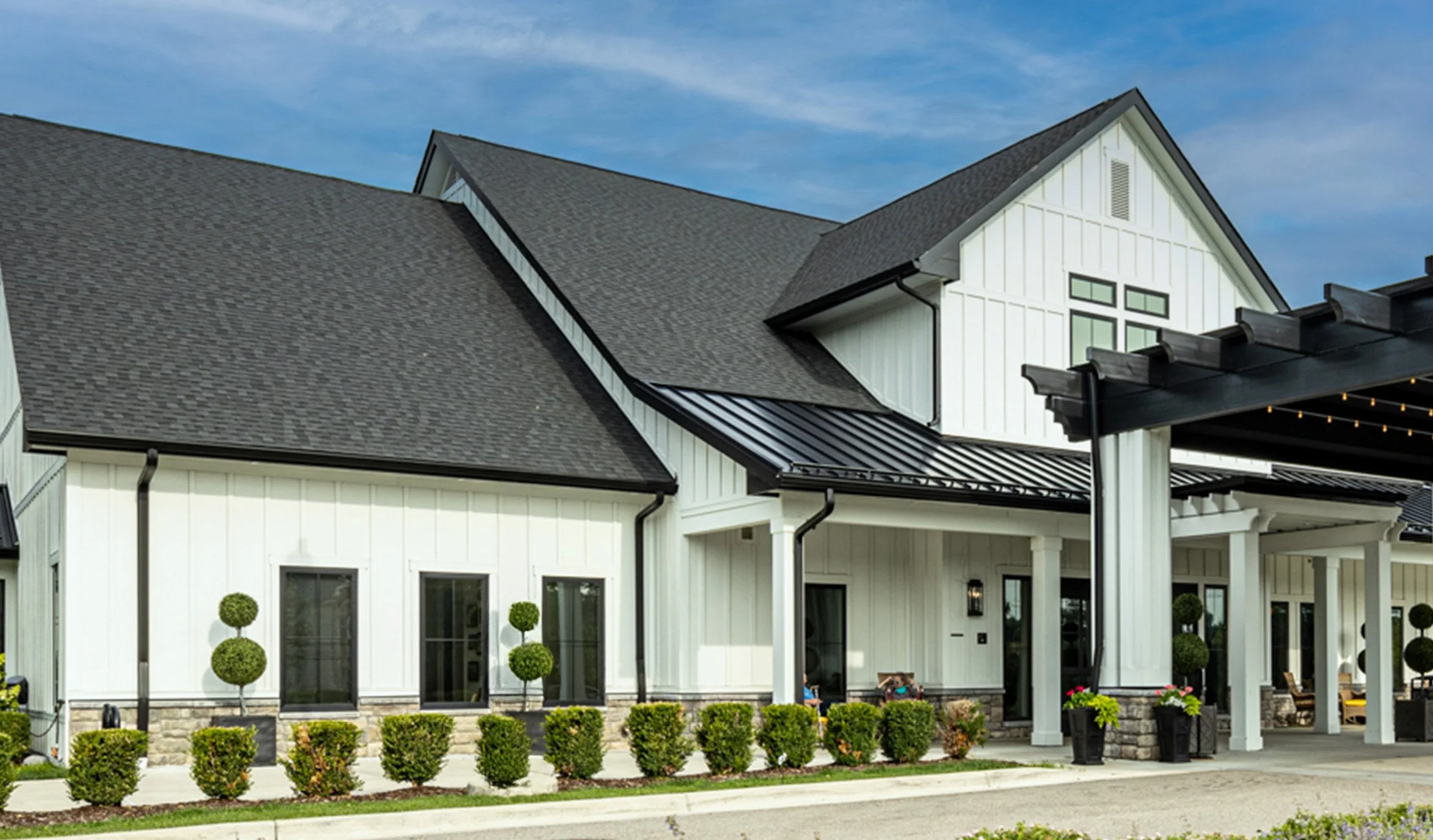 Inland ALT Senior Living DST