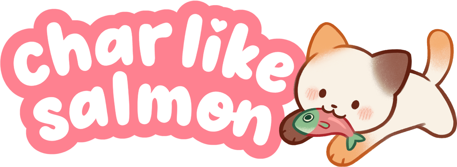 charlikesalmon