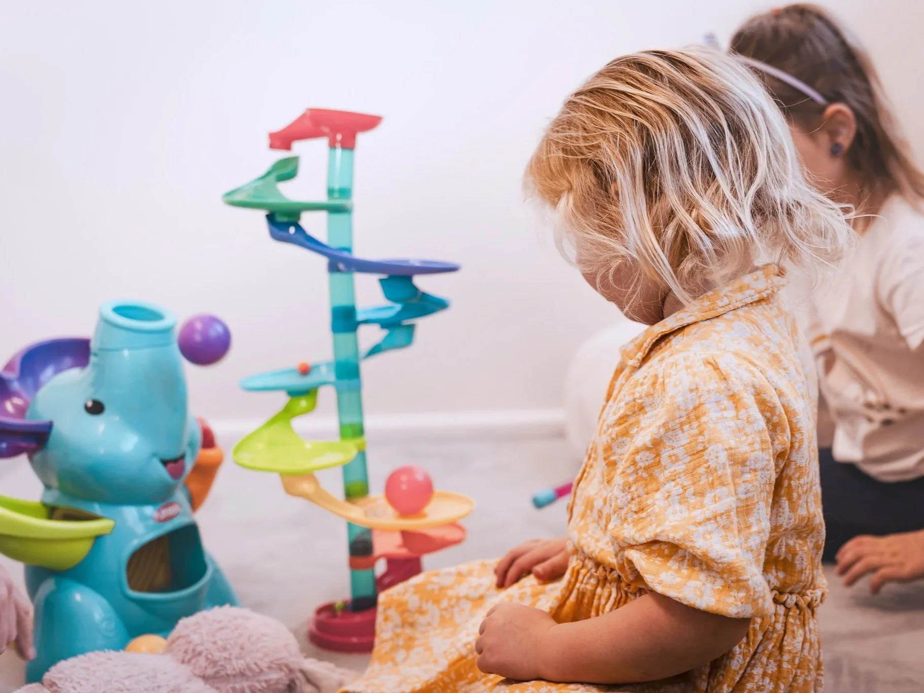 Speech pathology for kids 