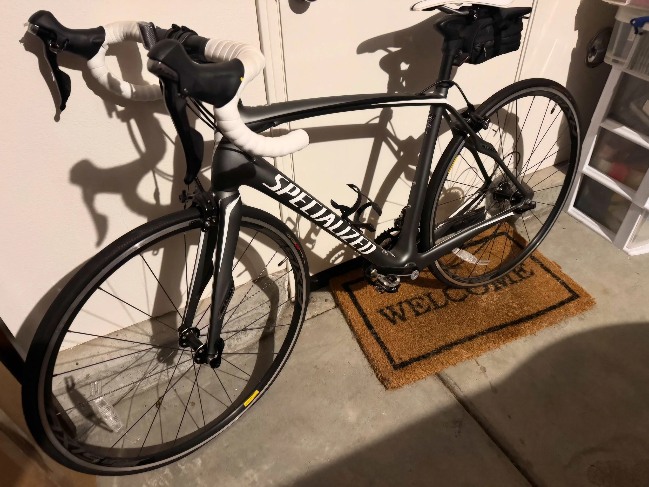 Why Bicycling Is My Longevity Sport