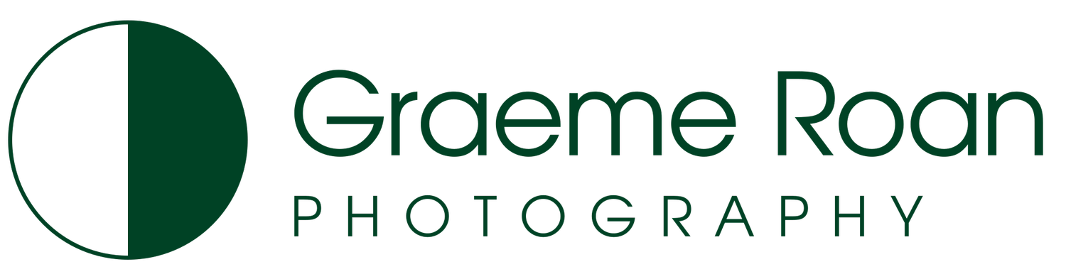 Graeme Roan Photography