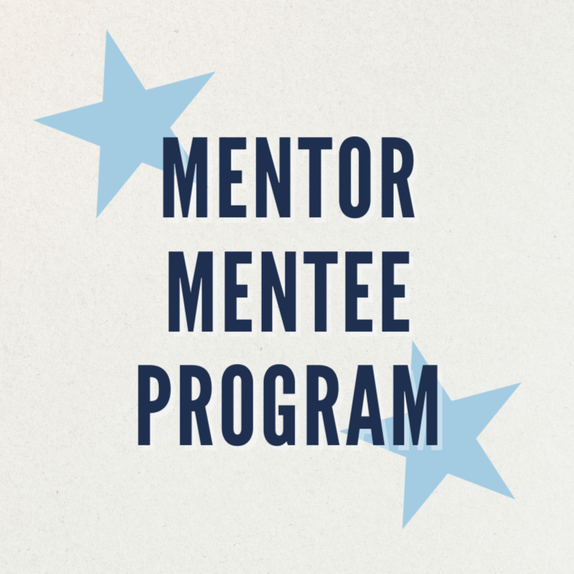 Mentor-Mentee Program