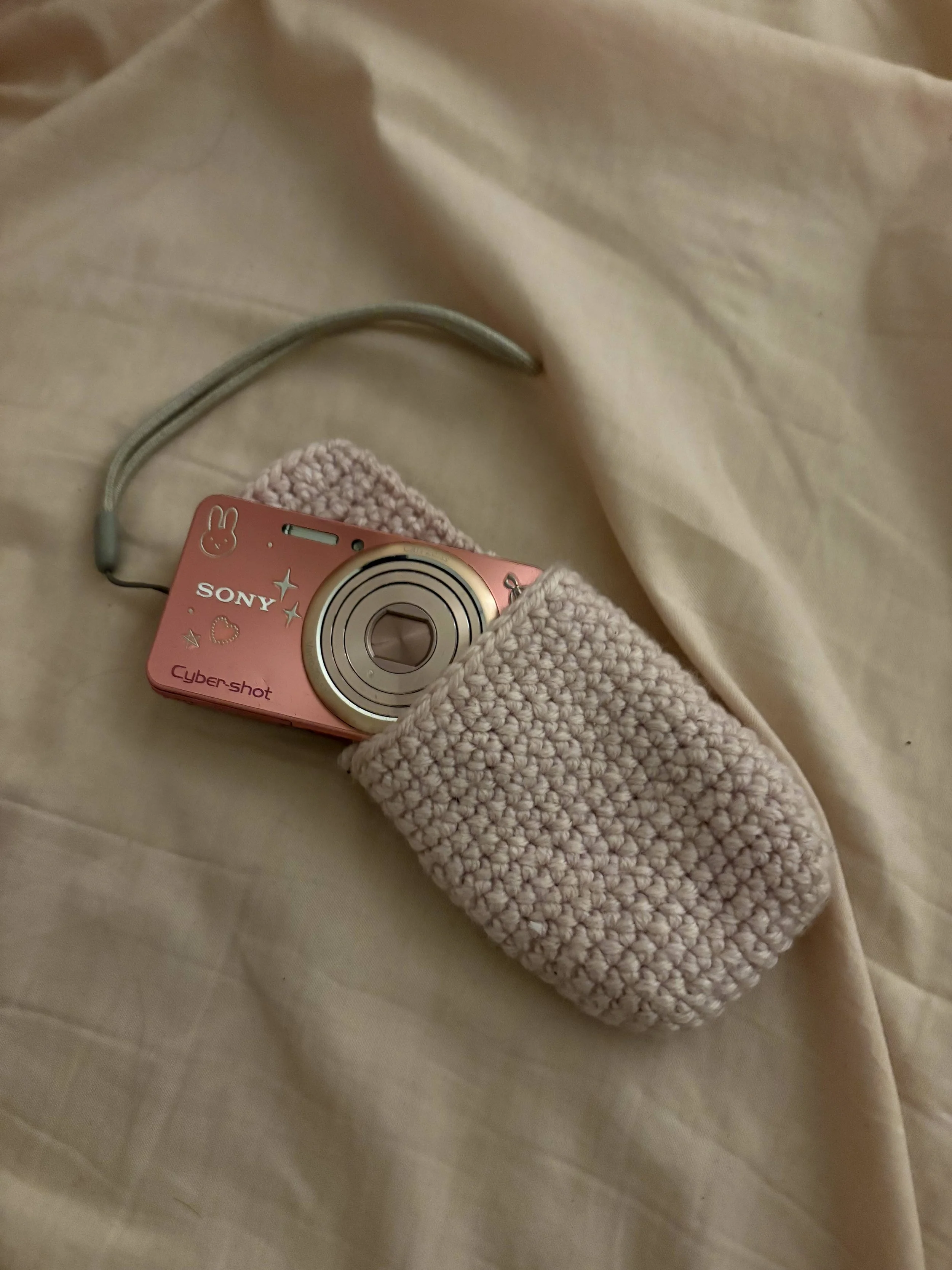 Digi Cam Pouch